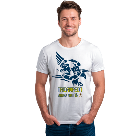 Playera del américa 2