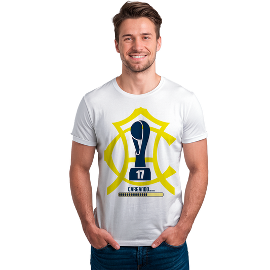 Playera del américa 3