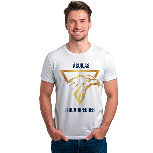 Playera del américa 7