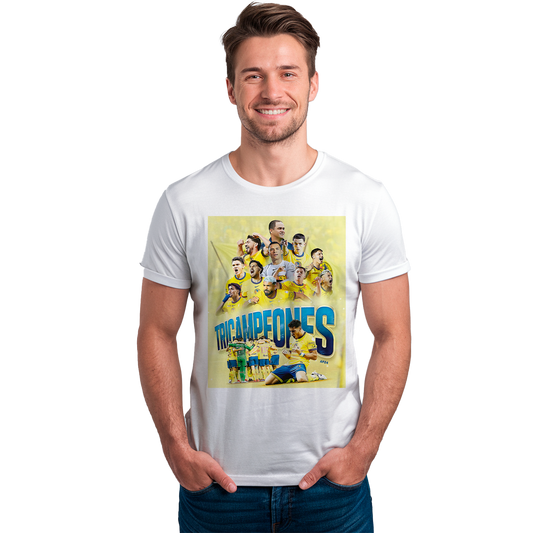 Playera del américa 9