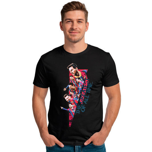 Playera de Messi 9